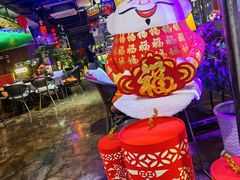-山色西餐·柴火烤披萨