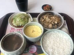 -真功夫(香缤广场店)