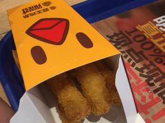 -汉堡王(南京砂之船店)