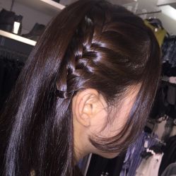 -意廊 Hair Salon