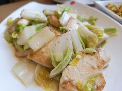 -秦香阁·西北家常菜(徐汇日月光中心店)