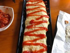 -咕咕站韩国料理(紫金港店)