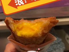 -麦当劳(花园城中心店)