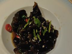 -红蜡烛-养生粥-津鲁菜(中山路店)