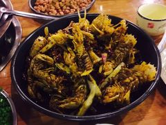 -去吃小龙虾·江湖菜·烧烤(南滨路店)