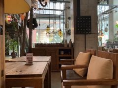 -漫咖啡(红唐店)