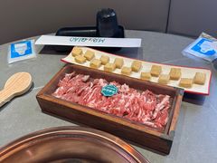 -乔先生涮肉·鲜活牛羊肉火锅(塘沽店)