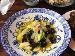 -鱼食饭稻·苏浙土菜17年老馆子(平江路店)