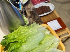 -小肥牛潮汕牛肉火锅(南联店)