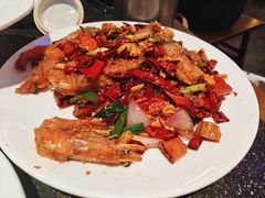 -王庄阿咪海鲜大排档(象园店)