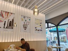 -哈根达斯(美罗城店)