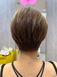 点击看大图 -禾曼造型
