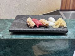 -鮨冠OMAKASE食べ放题(北京首店)
