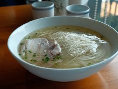 -同得兴 Since·1995 传统苏式面馆(十全街店)