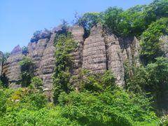 -山王坪喀斯特国家生态公园