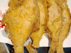 -连锦记海鲜烧烤大排档·锦州特色(西安路交大店)