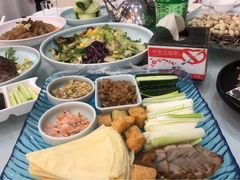 -红菜坊·烤鸭·川鲁宴(石园店)