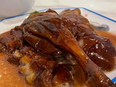 -鹅掂·大岭山烧鹅