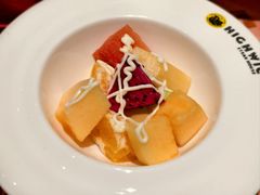 -海维克牛排馆HIGHWIC(右岸环宇坊店)