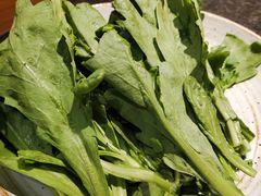 -老墙根涮肉·铜锅·烧烤(欢乐谷·王四营店)