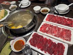 -潮德阿水牛肉火锅(深圳总店)