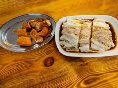 -兄妹生滚粥(广昌路店)