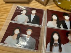 -花儿照相馆·最美证件照(红旗街万达店)