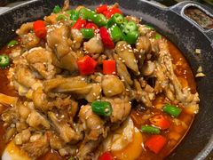 -蛙喔牛蛙(百联南方店)