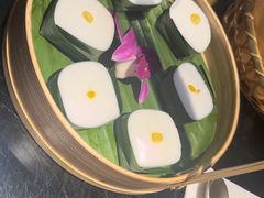 -金泰兰忆暹罗·东南亚餐厅(城西银泰店)