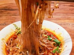 -周小波重庆小面·重庆名小吃(邹容路店)