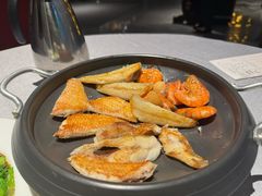 -潮府馆·非遗潮州菜·世纪公园(新国际博览中心店)