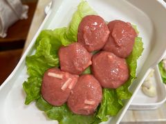 生丸-杏花吴记牛肉火锅