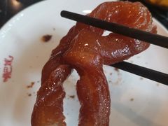 糖耳朵-老回回烩面馆(左家庄店)