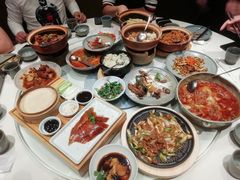 -青年公社烤鸭(青年路店)