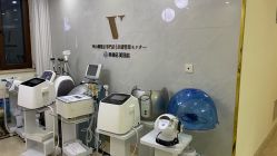 -VE专注问题肌·赛诺龙&科学美肤中心