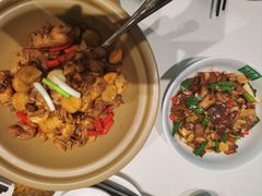 -绿草地·湘菜(芙蓉天街店)