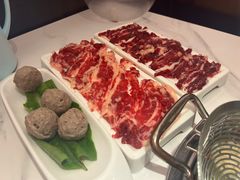 -八合里潮汕鲜牛肉火锅(深圳海岸城店)