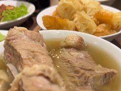 -松發肉骨茶(先得坊店)