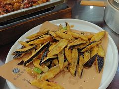 -邢家锅贴老店·非遗·开封菜(金明广场店)