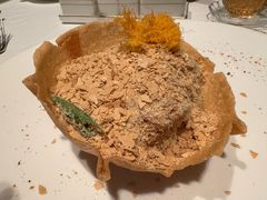 -金轩中餐厅 Jin Xuan(浦东丽思卡尔顿酒店)