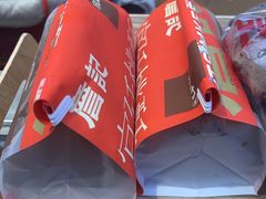 -詹记桃酥(马鞍山万达店)