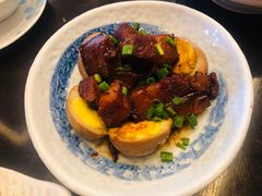 -巷语私房料理(华一实业大厦店)