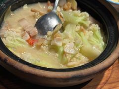 -吴氏老妈·23年家常菜(古城店)