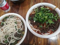 -北门张家羊肉粉(二分店)