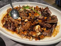 -小天厨民间菜馆(深圳街店)