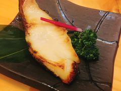 -水之惠鲜鱼料理(王府大街店)