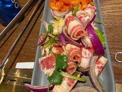 -新石器烤肉(中房金谊广场店)