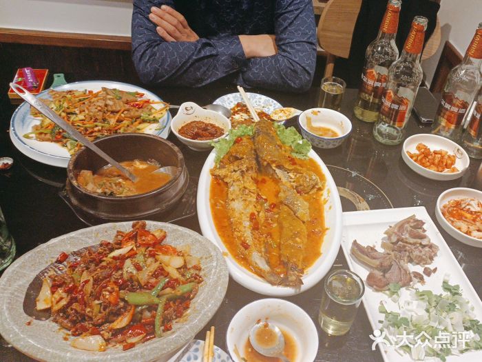 英子补身汤(海兰路店)图片