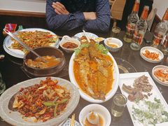 -英子补身汤(海兰路店)