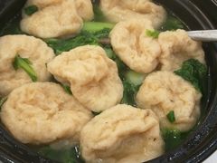 -东江渔村·古典园林·30年粤菜老字号(太和店)